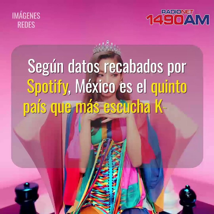 Día Mundial del K-pop