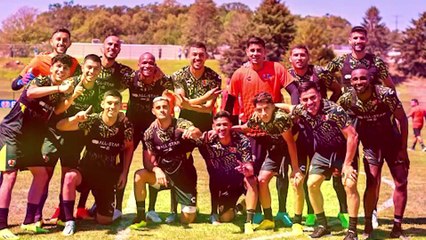 Trato indignante a jugadores mexicanos - Reacción en Cadena