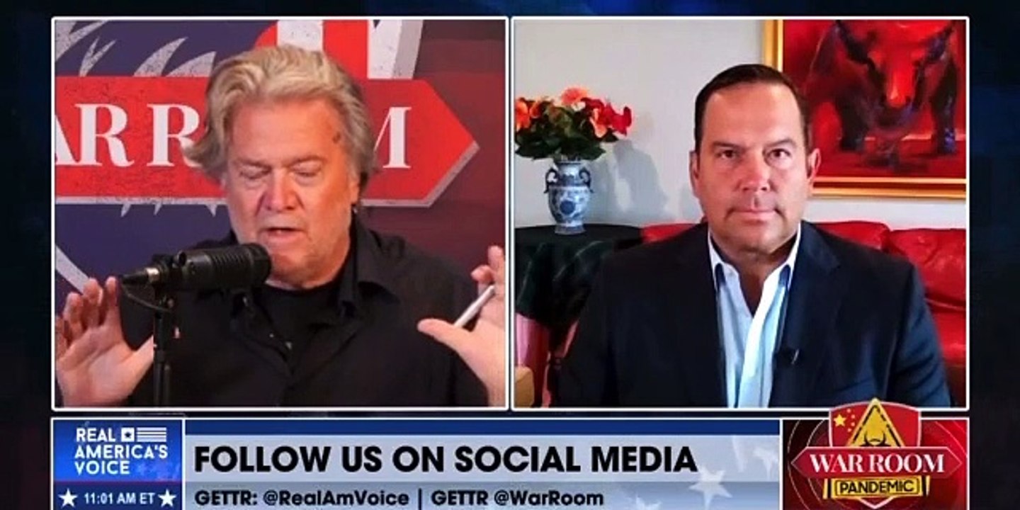 Jack Posobiec: The only thing that’s true is JOE BIDEN knew NOTHING