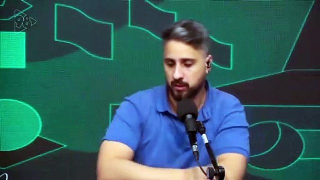 98 Esportes | É um visitante bem ingrato , diz Vinicius Grissi, sobre próximo adversário do Cruzeiro