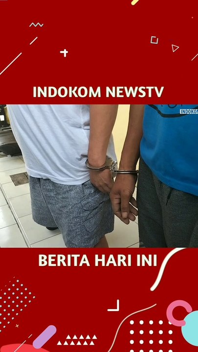 Pelaku Pembakaran Mobil di Tangkap Polsek Delitua