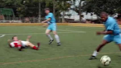 Lady la vendedora de rosas - Capitulo 50 Completo