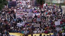 Venezuela | Trabajadores del sector público en pie de guerra para pedir salarios dignos