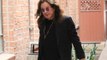 Ozzy Osbourne thought Eric Clapton hated him: 'I immediately became possessed with the thought'