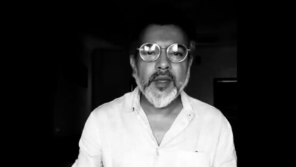 বুদ্ধিজীবীর পর এবার অনুমাধব ২, নতুন কবিতা শোনালেন রুদ্রনীল ঘোষ | Oneindia Bengali