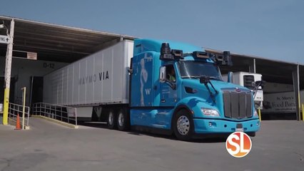 Waymo teams up with Arizona Food Bank Network to get food where it's needed