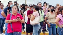 Ola de violencia en mexicana Ciudad Juárez deja once muertos y comercios incendiados
