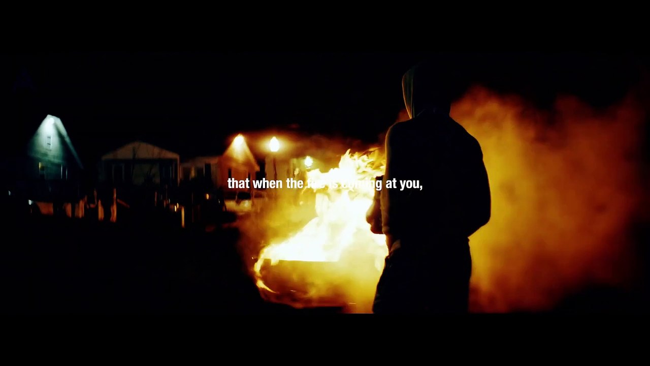 THE HARDEST WALK IS WALKING ALONEBUT IT IS WHAT MAKES YOU THE STRONGEST Motivational Speech_1080p