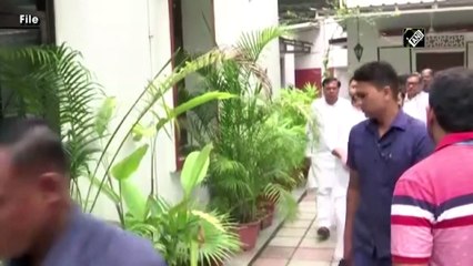 No visible change after removal of Article 370 in Kashmir: Tejashwi Yadav