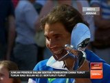 Rafael Nadal juara Terbuka Hamburg