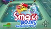 Smash Boats Waterlogged Edition - Official Trailer