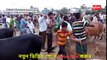 হাটে গরুর দাম নিয়ে ক্রেতা বিক্রেতার মধ্যে তুমুল ঝগড়া | Cow market in Bangladesh | Vumika TV