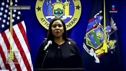 Merrick Garland confirma haber aprobado allanamiento a casa de Trump