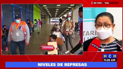 Honduras autoriza dosis de refuerzo para niños de 5 a 11 años
