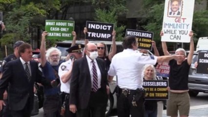 El juicio por fraude fiscal contra la Organización Trump arrancará en octubre