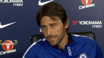 Antonio Conte Press Conference