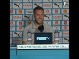 OM : Veretout sur son adaptation et ses débuts