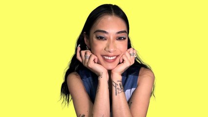 Rina Sawayama “This Hell” Official Lyrics & Meaning | Verified