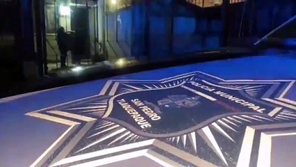 Un hombre fue asesinado a golpes en la cochera de su casa en Tlaquepaque