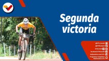 Deportes VTV | El venezolano Jonathan Mejía se consolida como líder de la Vuelta a la Azulita