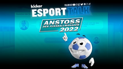 Anstoss 2022: Wird die Simulation den umfassenden Änderungen des Sports gerecht?