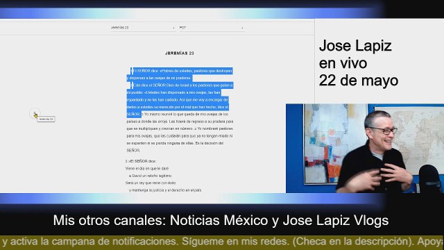 Los borregos de las iglesias hacen millonarios a sus pastores corruptos