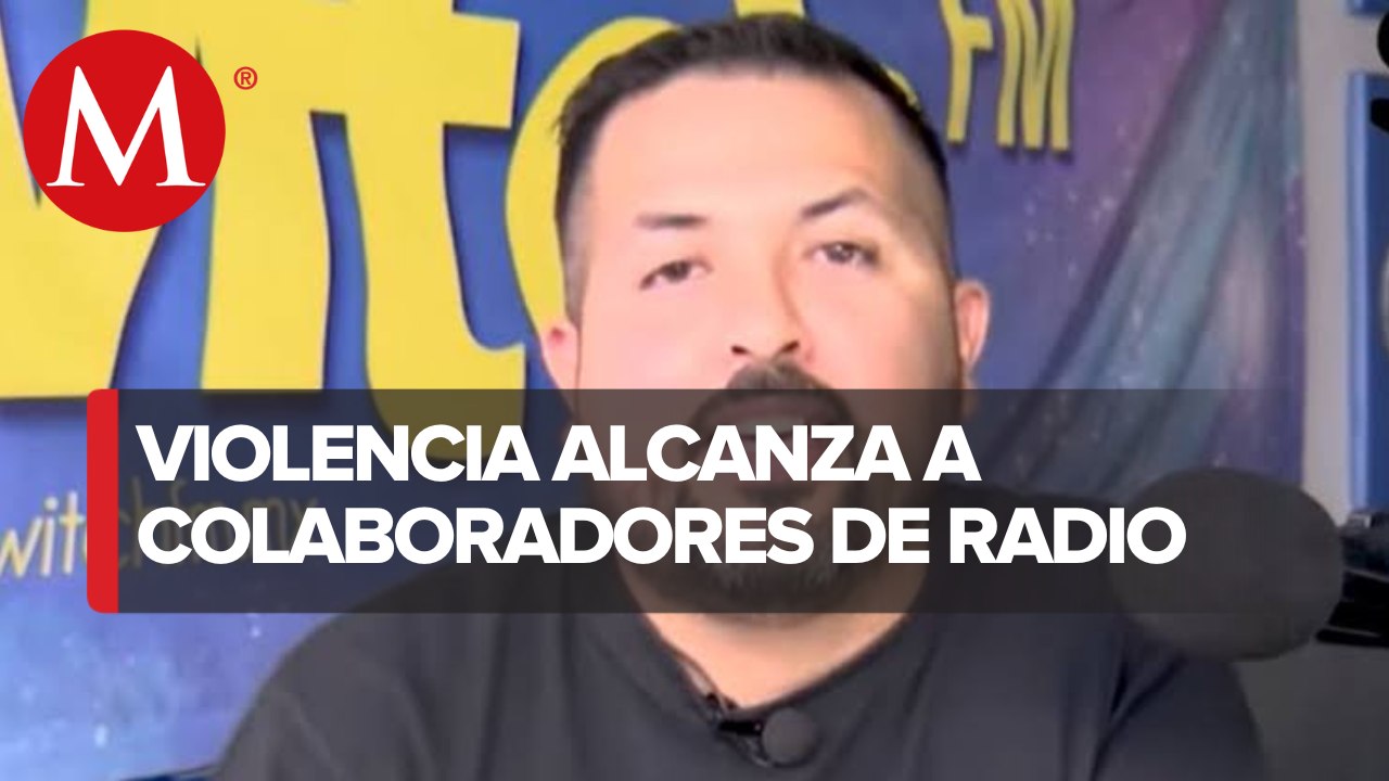 Tras asesinato de locutor, presidente del CIRT: "Estamos preocupados por nuestros colaboradores"