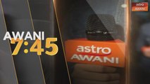 Astro AWANI jenama berita paling dipercayai di Malaysia