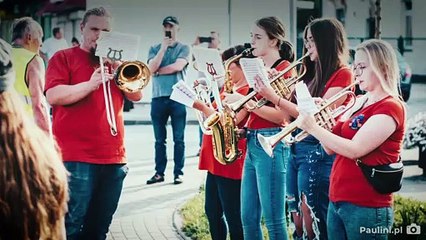 Historia Wniebowzięcia Najświętszej Maryi Panny