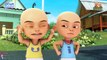 Dj telolet viral tik tok terbaru ( Upin ipin terbaru )