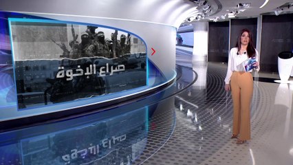 الساعة 60 | لهذه الأسباب.. امتنعت حماس عن التدخل عسكريا خلال قصف غزة