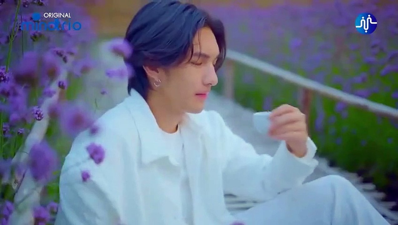 On Cloud Nine - Ep 1 - Eng sub - BL