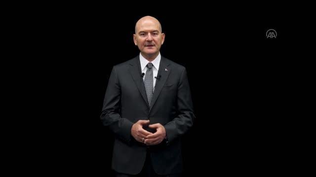 İçişleri Bakanı Soylu'dan, CHP'li belediyeleri soruşturmak için özel birim kurulduğu iddialarına tepki