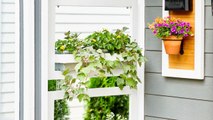 7 Outdoor Wall Decor Ideas to Spruce Up Your Space