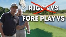 Fore Play Vs Colonial Springs Golf Club, Lake Course, 8th Hole Presented By Play Golf Myrtle Beach