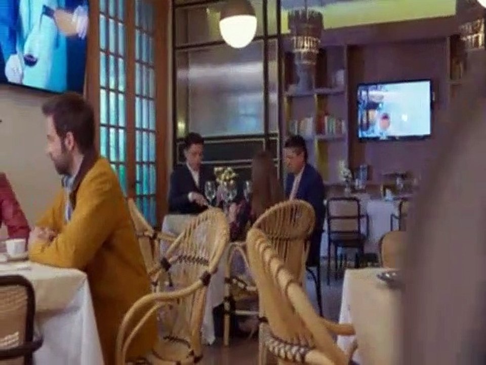 La herencia - Capitulo 21 Completo