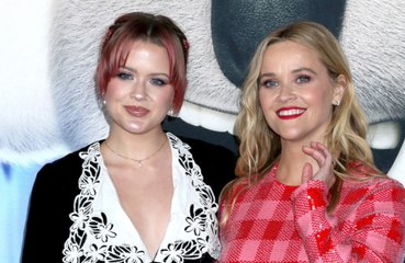 Could Reese Witherspoon's lookalike daughter appear in Legally Blonde 3?