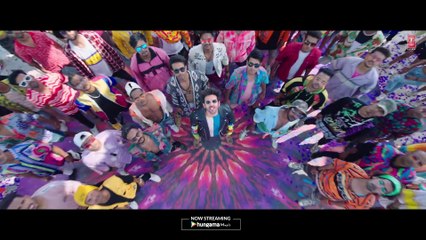 Full Video-De Taali -Bhool Bhulaiyaa 2 -Kartik, Kiara, Shashwat S, Pritam Yo Yo Honey Armaan Amitabh