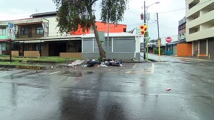 MUNICIPALIDAD MONTES DE OCA