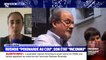 Salman Rushdie "poignardé au cou" aux États-Unis: ce que l'on sait