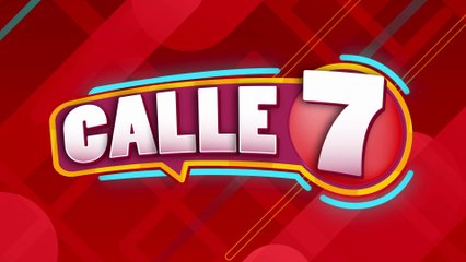 Calle 7, viernes 12 Agosto 2022