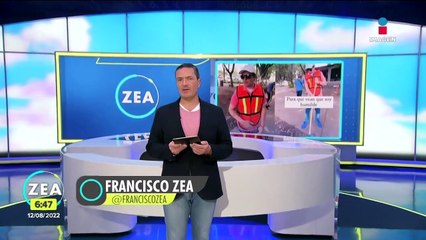 "Fofo" Márquez presume en redes sociales que cumple sanción