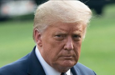 El FBI buscaba documentos secretos sobre armas nucleares cuando allanaron la casa de  Trump