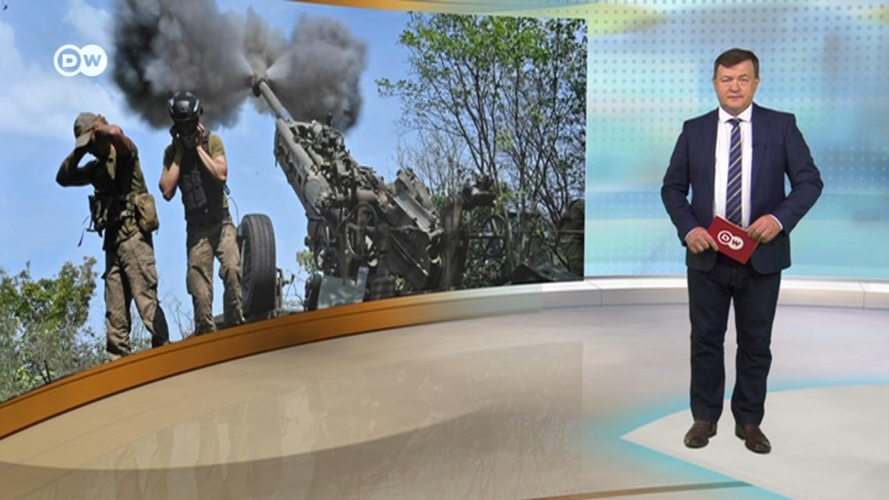 Отправляет ли Кремль уголовников на войну в Укр...