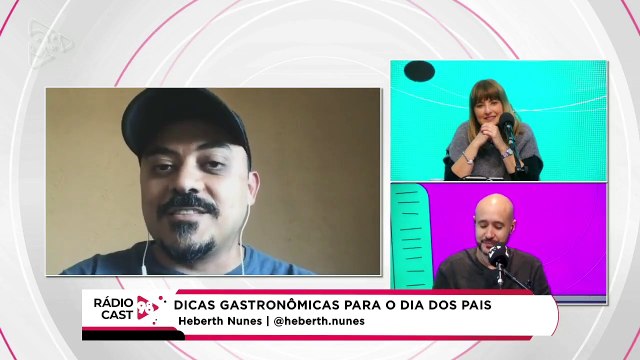 Rádio Cast | Dia dos pais: cervejas para presentear e como harmonizar!