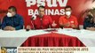 Más de 2.200 comunidades en Barinas renovarán sus equipos políticos de base del PSUV