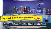 Tersangka Kasus Pembunuhan Brigadir Yoshua, Bripka RR Kirim Surat ke Jokowi untuk Minta Keadilan!