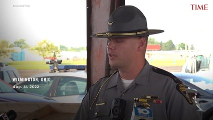 Armed Man Shot and Killed After Attempt To Breach FBI Office