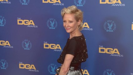 Anne Heche Dead At 53