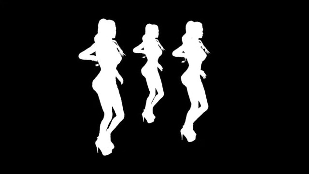 Belly dance